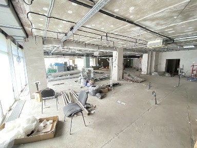 Сдается помещение свободного назначения, 600 м²