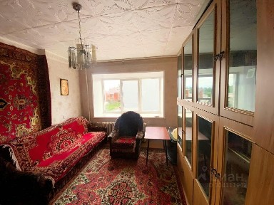 Продается 2-комн. квартира, 45 м²