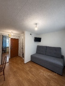 Продается 1-комн. квартира, 16 м²