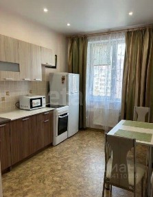 Продается 1-комн. квартира, 32,1 м²