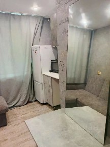 Продается студия, 12,2 м²