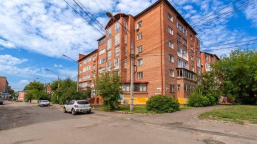 Продается 1-комн. квартира, 38,1 м²