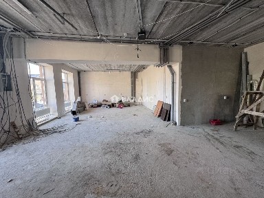 Сдается помещение свободного назначения, 80 м²