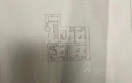 Сдается торговая площадь, 67,7 м²