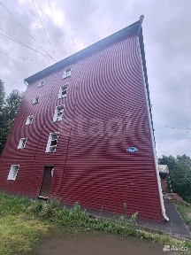 Квартира-студия, 18,3 м², 1/5 эт.