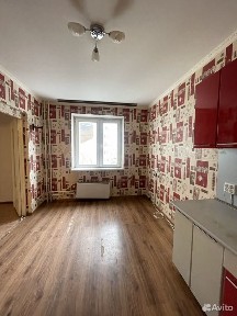 3-к. квартира, 81,5 м², 3/10 эт.