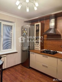 3-к. квартира, 68,7 м², 1/5 эт.