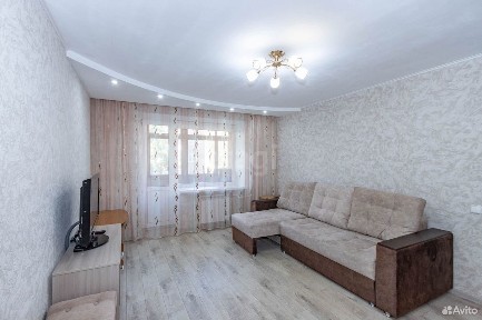 2-к. квартира, 51 м², 2/5 эт.