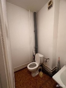 Квартира-студия, 34 м², 10/10 эт.