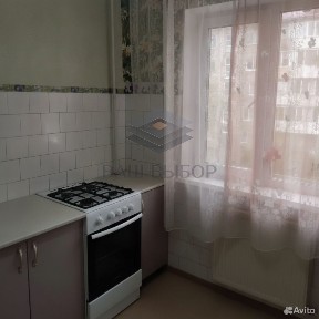 2-к. квартира, 45,3 м², 3/5 эт.