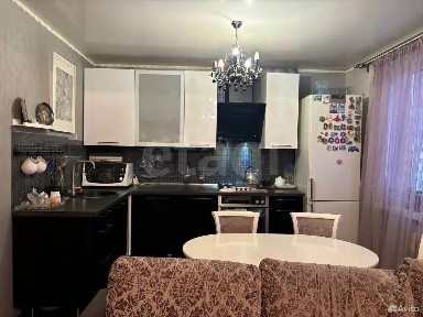 3-к. квартира, 69,9 м², 5/5 эт.