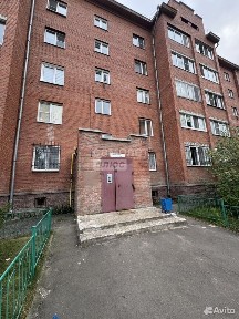 2-к. квартира, 75,6 м², 4/5 эт.