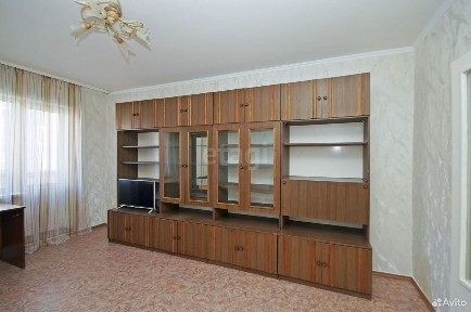 3-к. квартира, 65,5 м², 5/10 эт.