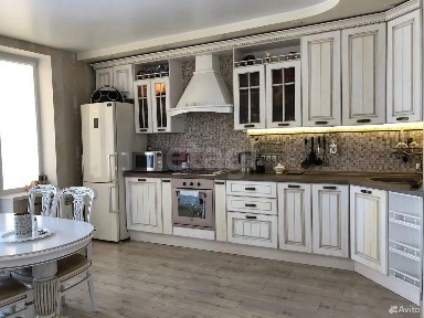 Квартира-студия, 45 м², 14/16 эт.