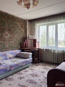 4-к. квартира, 71,6 м², 4/5 эт.