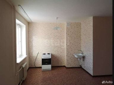 Квартира-студия, 33 м², 2/10 эт.