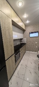 3-к. квартира, 62 м², 1/15 эт.