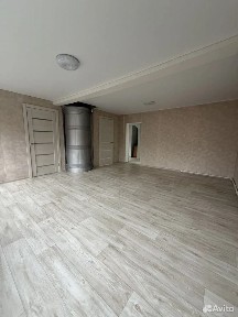 Дом 60 м² на участке 6 сот.