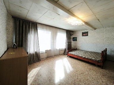 Сдается 1-этажный дом, 26,3 м²