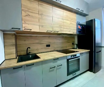 Сдается 1-комн. квартира, 36 м²