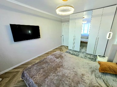 Сдается 1-комн. квартира, 42 м²