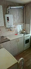 Сдается 1-комн. квартира, 31 м²