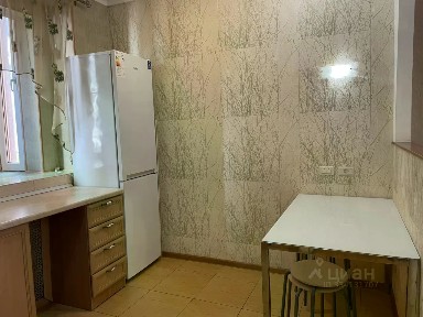 Сдается 1-комн. квартира, 38 м²