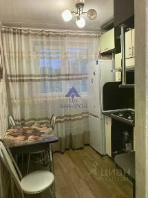Сдается 2-комн. квартира, 45 м²