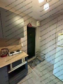 Сдается 1-комн. квартира, 22 м²