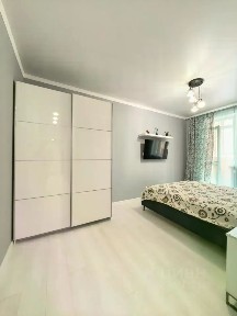 Сдается 2-комн. квартира, 55 м²