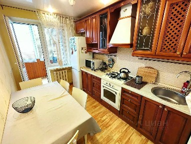 Сдается 2-комн. квартира, 56 м²