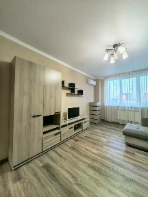Сдается 1-комн. квартира, 42 м²