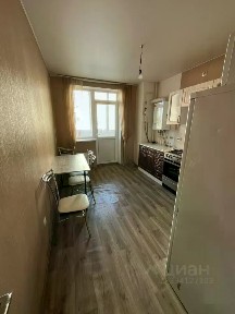 Сдается 1-комн. квартира, 37 м²