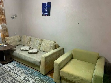 Сдается 3-комн. квартира, 60 м²