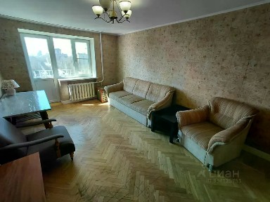 Сдается 2-комн. квартира, 48 м²