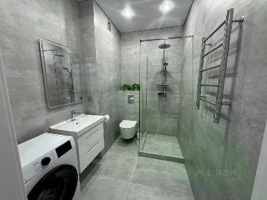 Сдается 1-комн. квартира, 40 м²