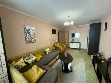 Сдается 1-комн. квартира, 32 м²