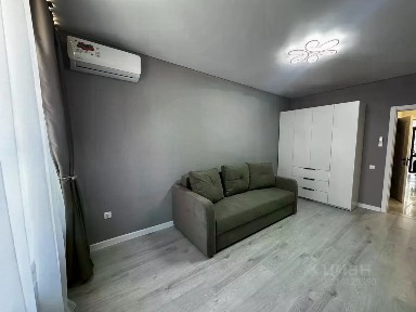 Сдается 1-комн. квартира, 40 м²