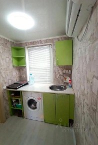 Сдается 1-комн. квартира, 22 м²