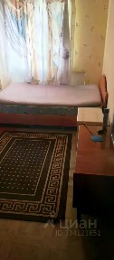 Сдается 2-комн. квартира, 52 м²
