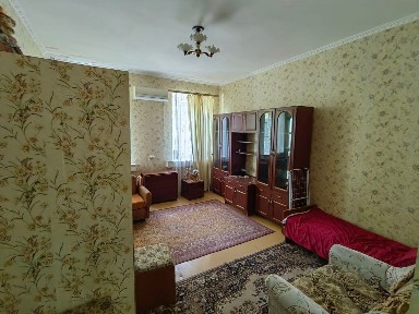 Сдается 1-комн. квартира, 30 м²
