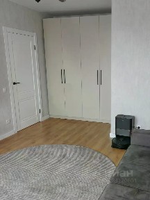 Сдается 1-комн. квартира, 39,2 м²