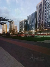 Сдается 1-комн. квартира, 35 м²