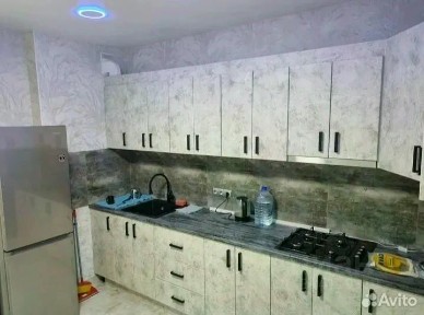 Сдается 2-комн. квартира, 50 м²