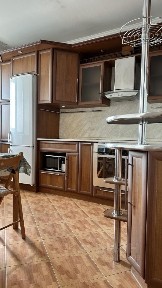 Сдается 1-комн. квартира, 40 м²