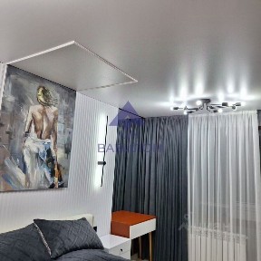Сдается 1-комн. квартира, 38 м²