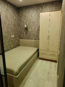 Сдается 1-комн. квартира, 46 м²