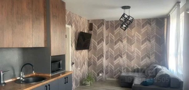 Сдается 3-комн. квартира, 72 м²