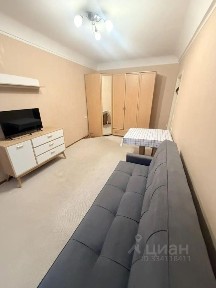 Сдается 1-комн. квартира, 36 м²