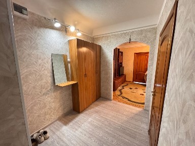 Сдается 2-комн. квартира, 59 м²